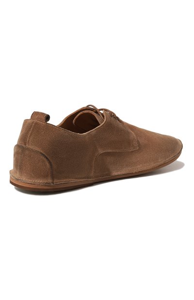 Замшевые дерби MARSELL, арт. MM1449/186, фото 5