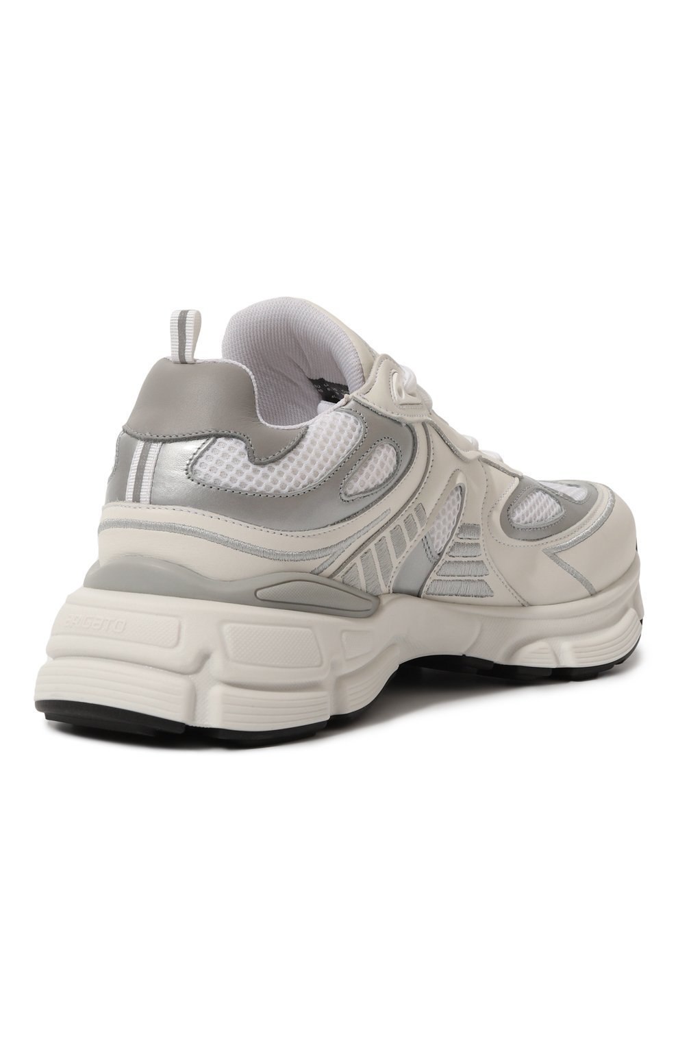 Комбинированные кроссовки sphere runner AXEL ARIGATO, арт. F1543001, фото 5