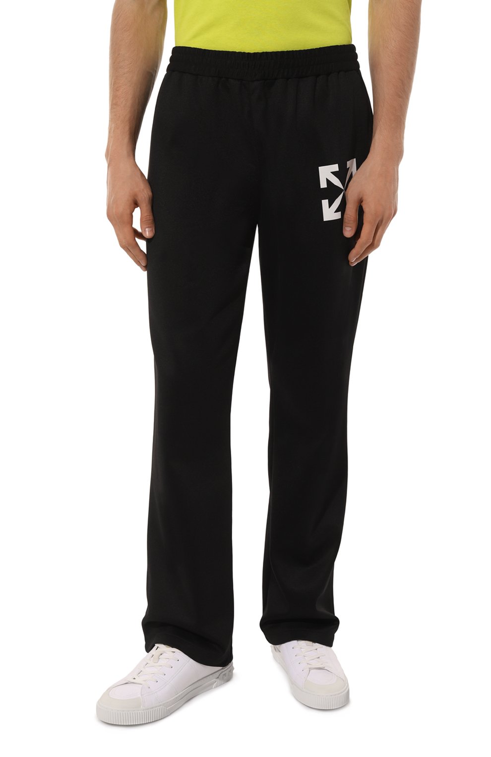 Брюки OFF-WHITE, арт. OMCJ018C99FAB0021001, фото 3