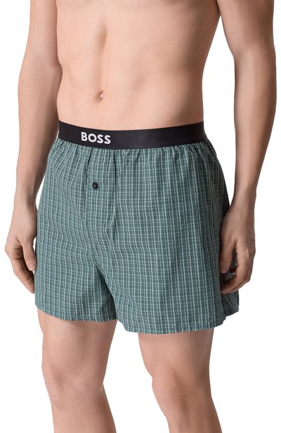Комплект из двух боксеров BOSS, арт. 50535781, фото 2