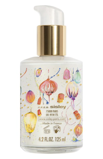 Экологическая эмульсия fairy lanterns 2024 (125ml) SISLEY, арт. 114231, фото 3