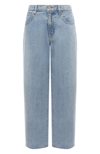 Женские джинсы SLVRLAKE, арт. TESJ707SCLSK