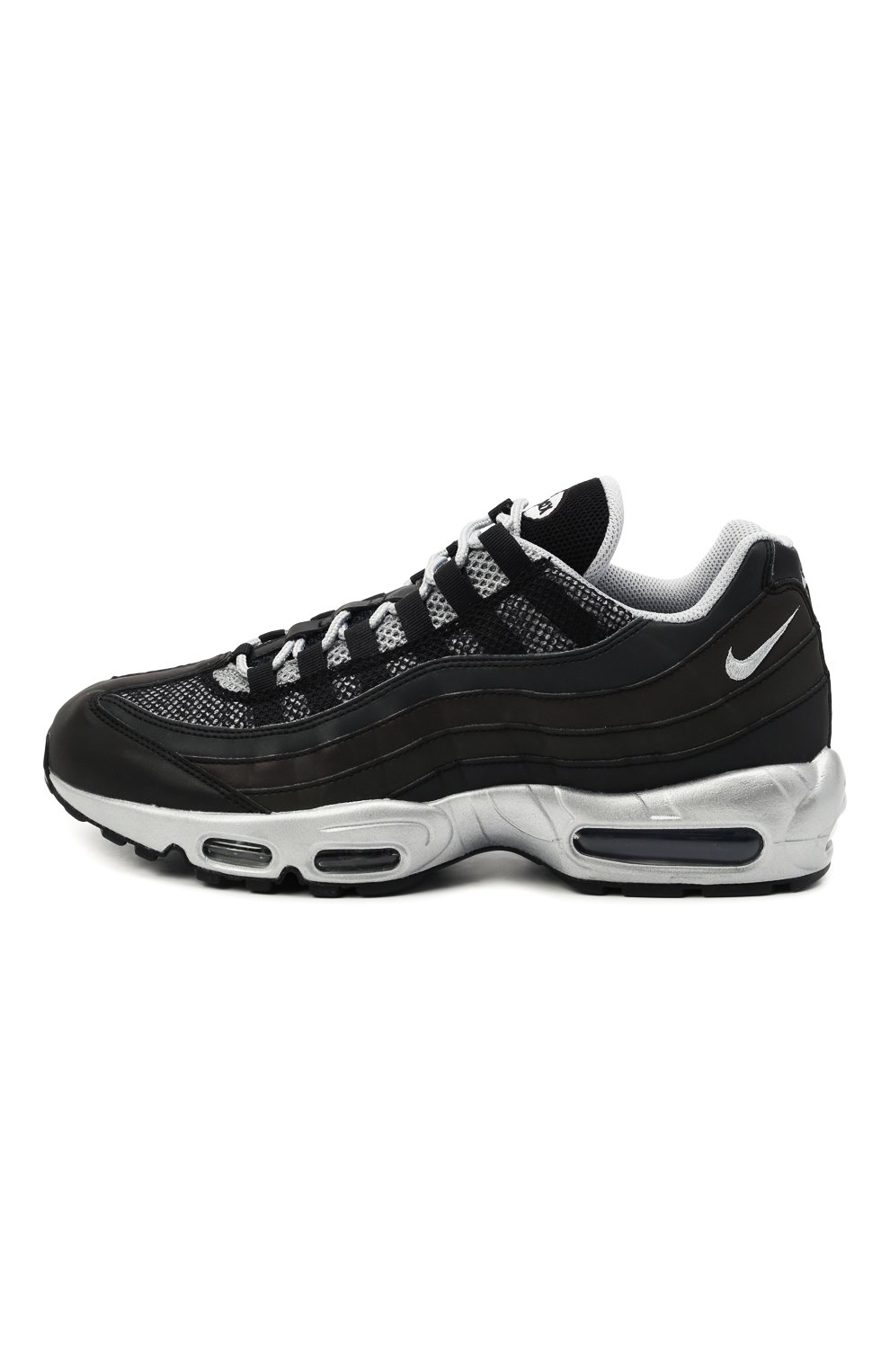 Кроссовки air max 95 prm reflective NIKELAB, арт. DH8075-001, фо то 3
