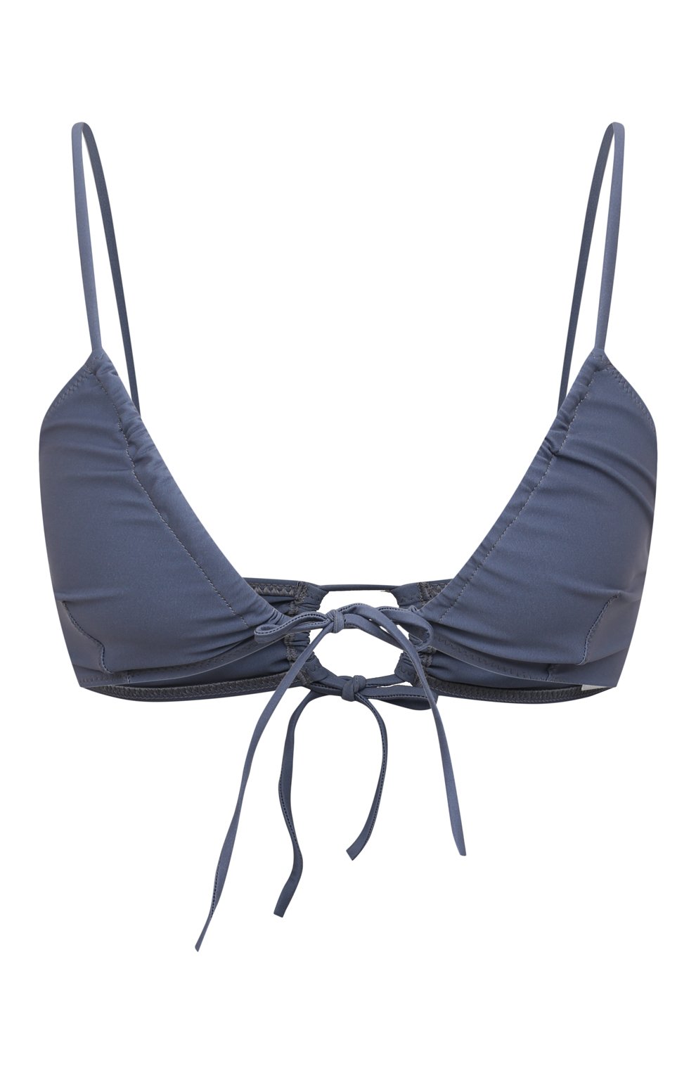 Бра с мягкой чашкой JACQUEMUS, арт. 221SW006-2026, фото 1