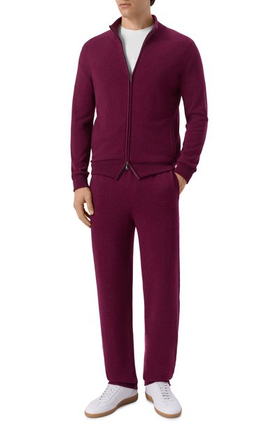 Кашемировый кардиган MVST, арт. M26.CFM.K419.1/CASHMERE, фото 2