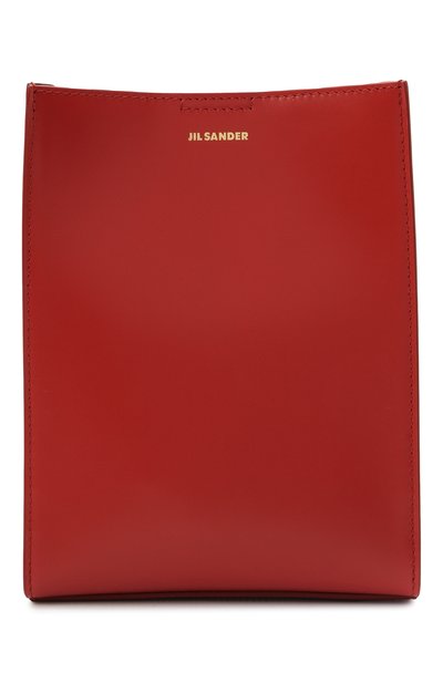 Сумка tangle small JIL SANDER, арт. JSPT853173-WTB69158N, фото 1