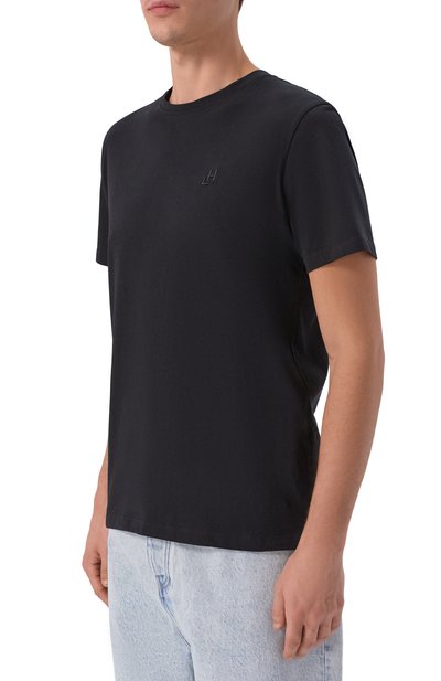 Хлопковая футболка HINNOMINATE, арт. HMABM01504, фото 3