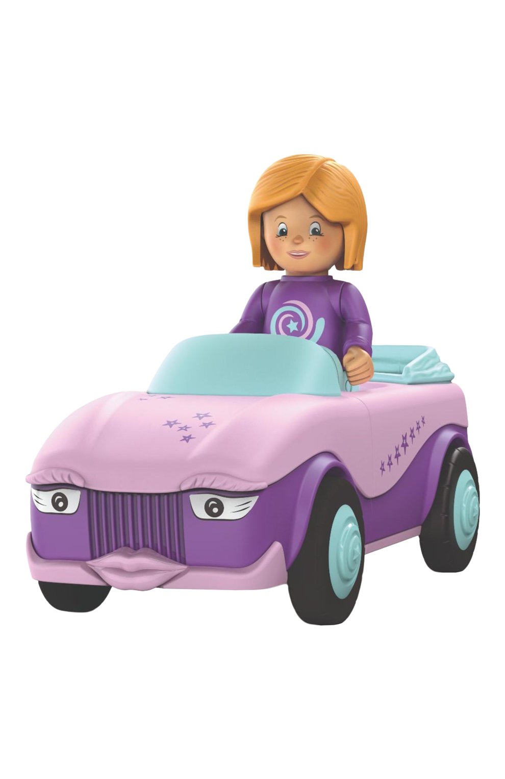 Игровой набор бетти и блинки TODDYS, арт. 0102, фото 1