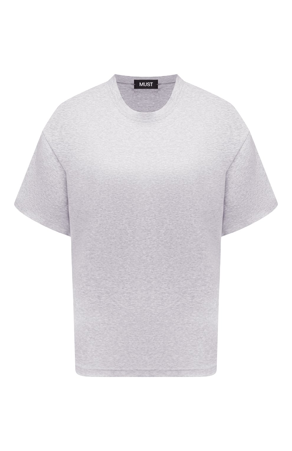 Хлопковая футболка MVST, арт. 16W049/SB00, фото 1