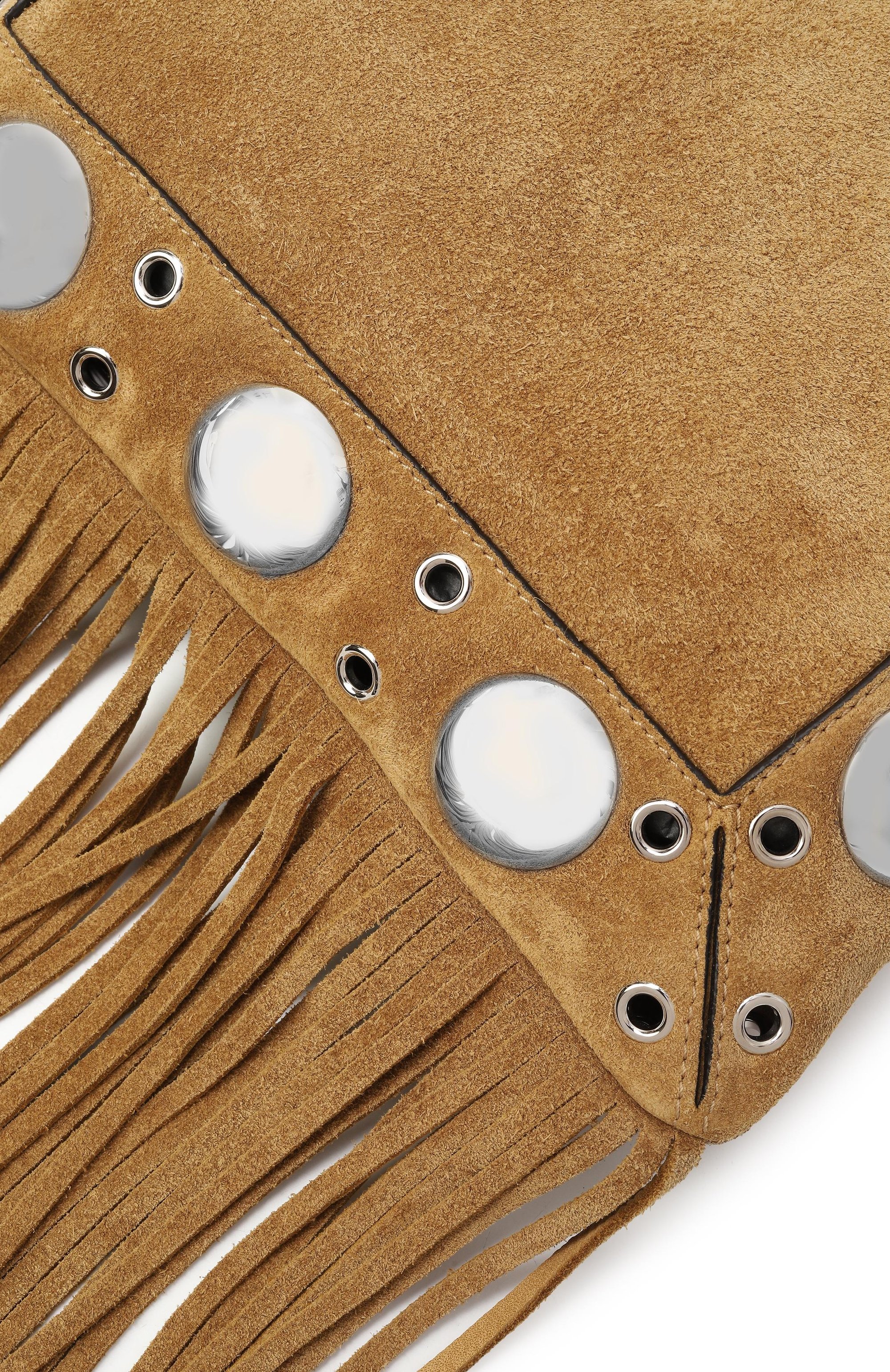 Сумка nellcote VALENTINO, арт. 8W2B0R33/JET, фото 3