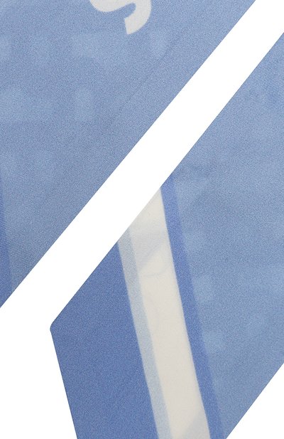 Шелковый шарф-твилли BOSS, арт. 50510776, фото 3