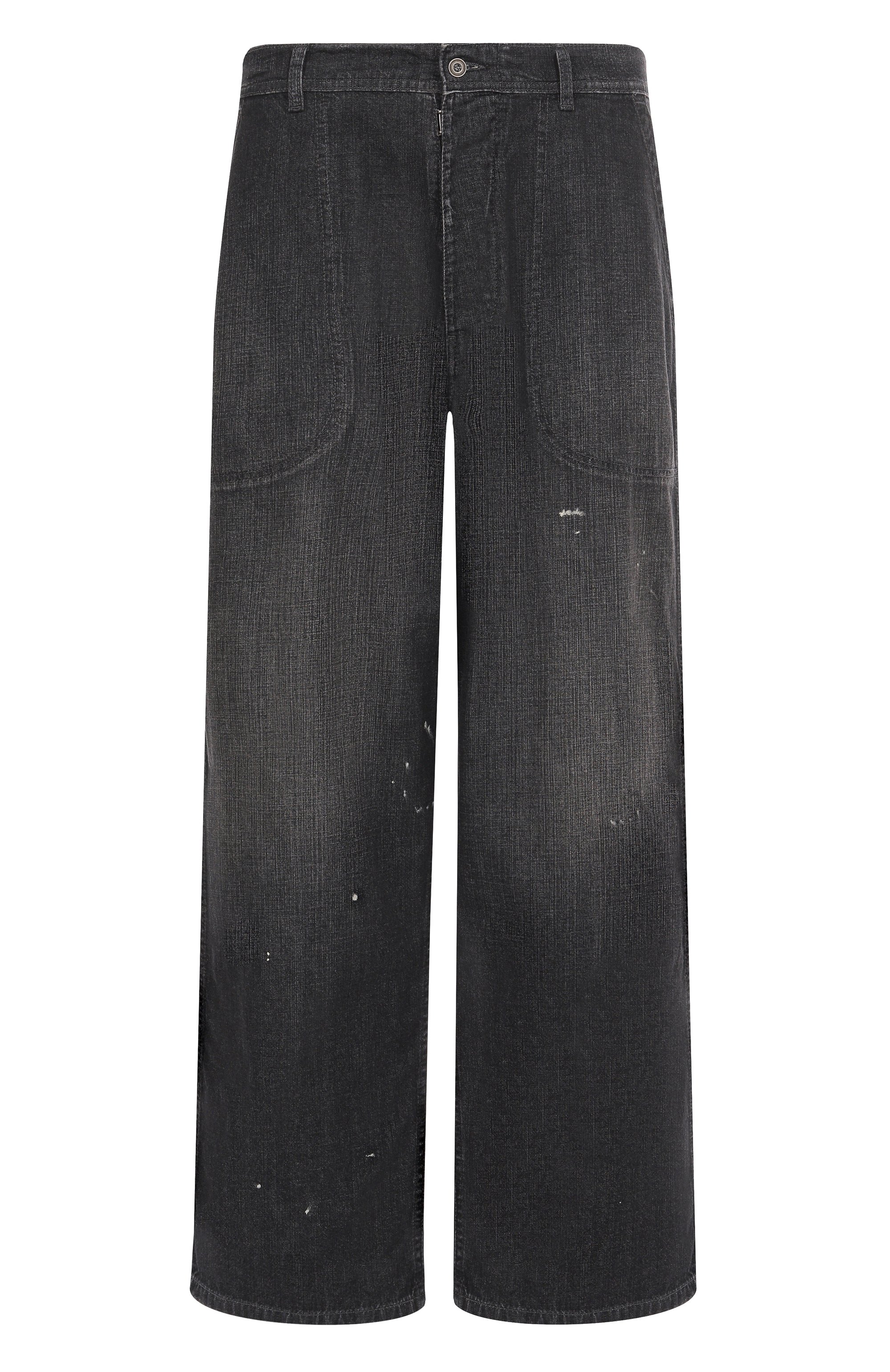 Джинсы MAISON MARGIELA, арт. S50KA0693/M30025, фото 1