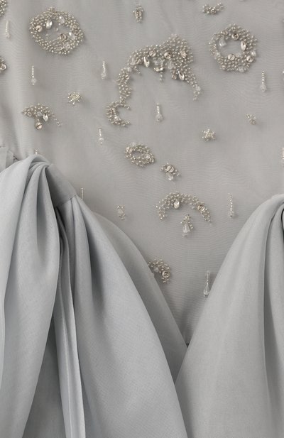 Платье MAISON AVA, арт. MA-FW24-G32/12Y-16Y, фото 3