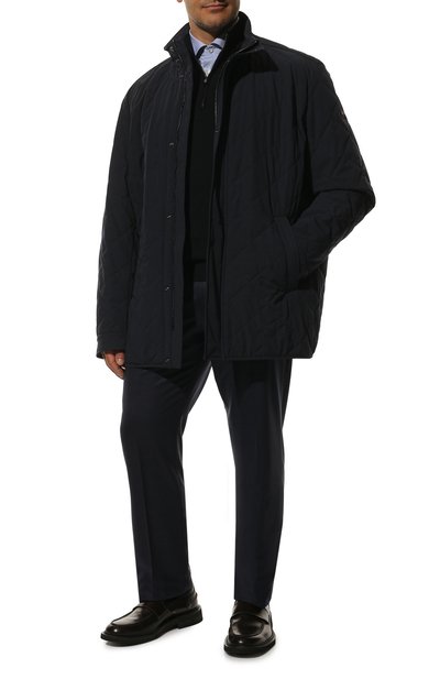 Утепленная кур тка PAUL&SHARK, арт. 12312004/INM/3XL-6XL, фото 2