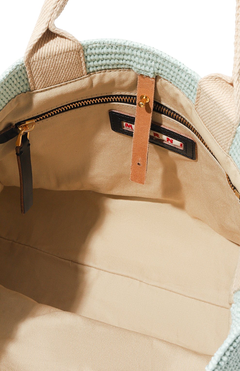 Сумка-тоут MARNI, арт. SHMP0077U0/P3860, фото 5