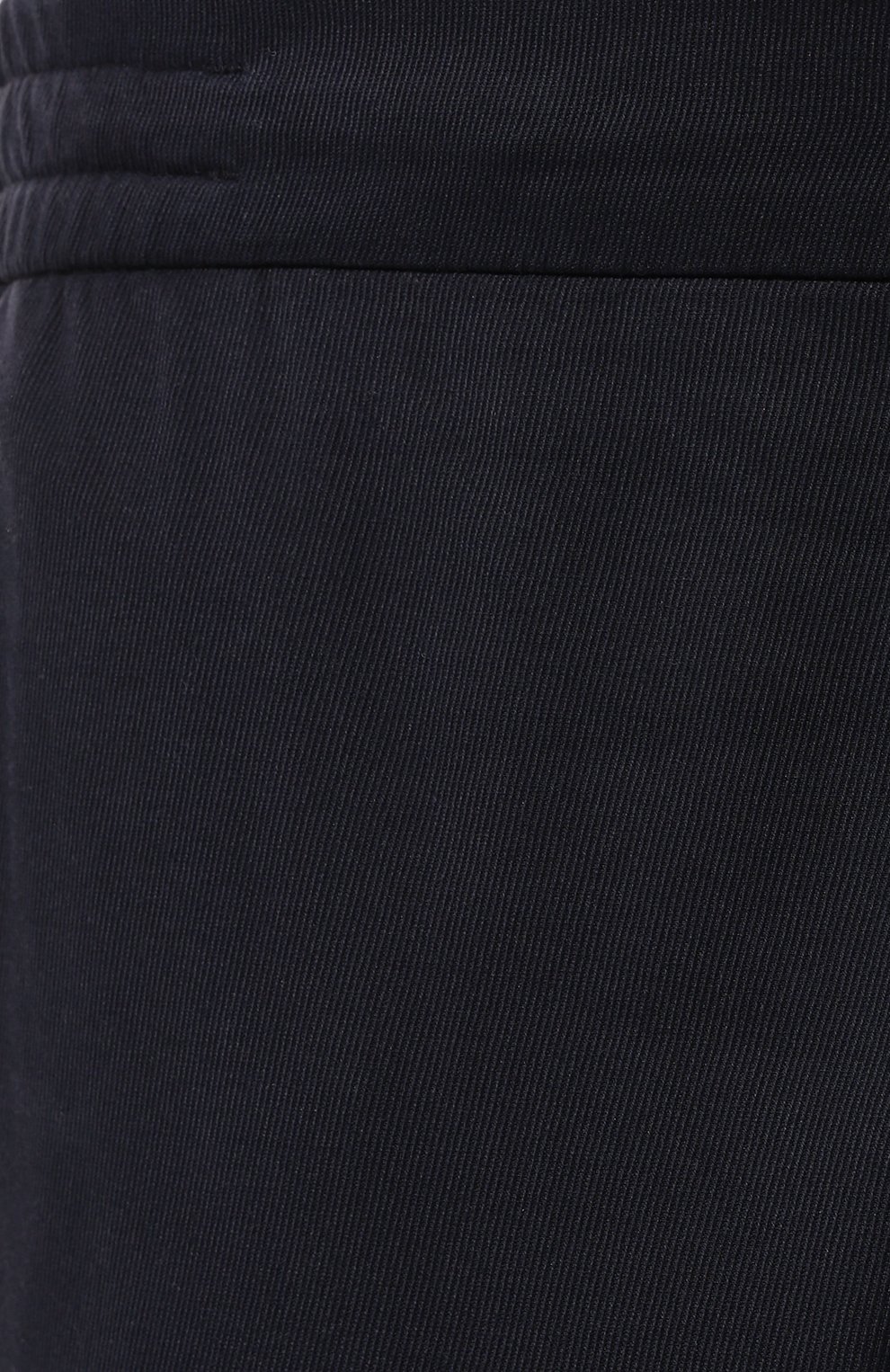 Брюки из хлопка и шелка MARCO PESCAROLO, арт. CHIAIAM/4707, фото 5