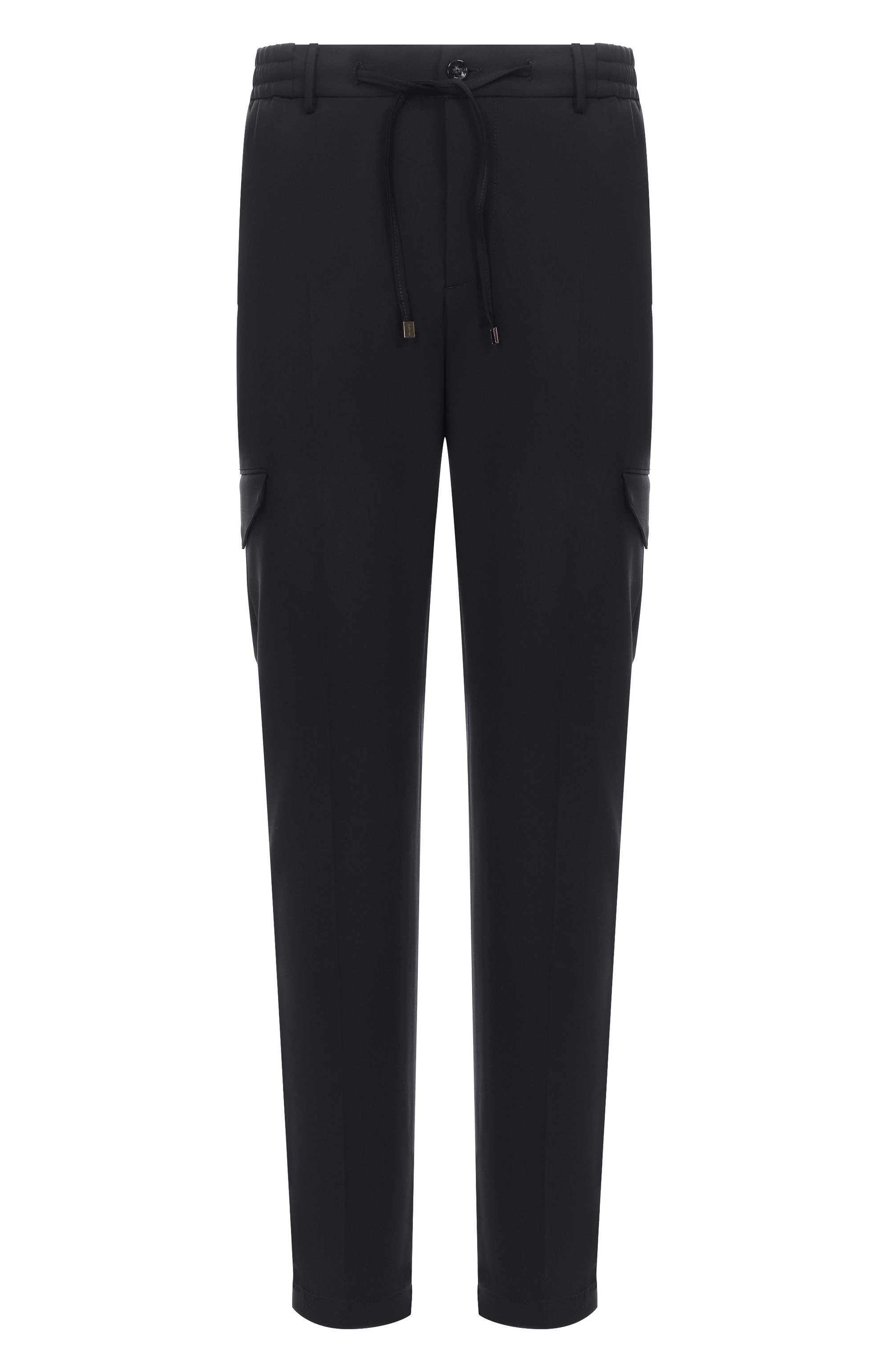 Шерстяные брюки BERWICH, арт. SUB25/FA1251X, фото 1