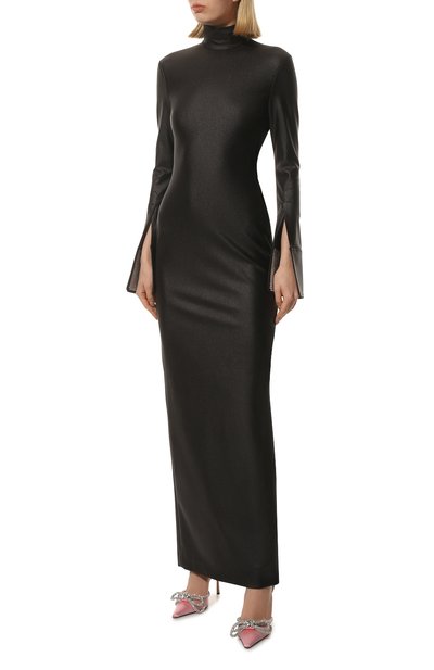 Платье ALEXANDER WANG, арт. 1CC1226433, фото 3