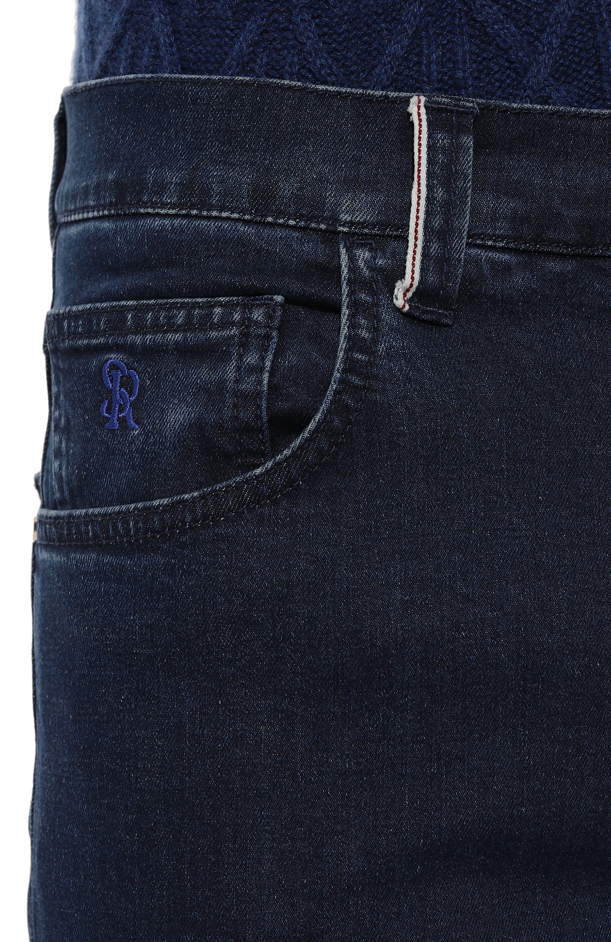 Джинсы STEFANO RICCI, арт. MFT42B2290/T195BL, фото 5