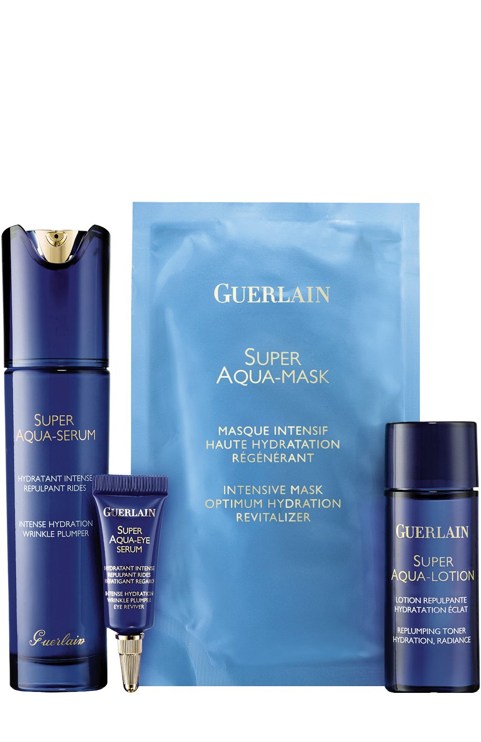 Набор superaqua GUERLAIN, арт. G061314, фото 1
