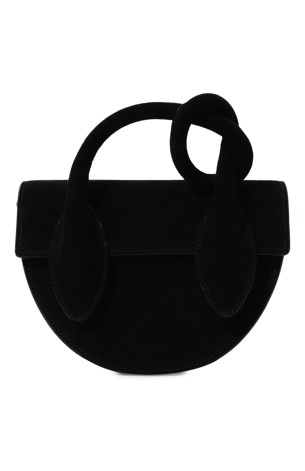 Сумка pretzel YUZEFI, арт. YUZC0-HB-PRZ-S011, фото 1