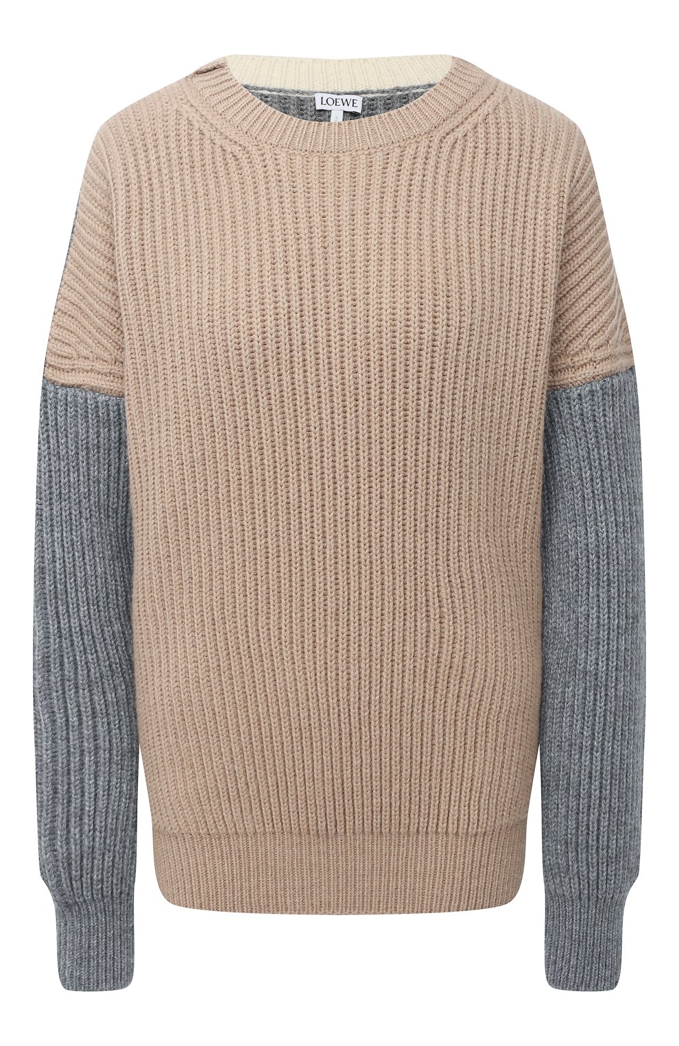 Свитер LOEWE, арт. S540Y14K05, фото 1