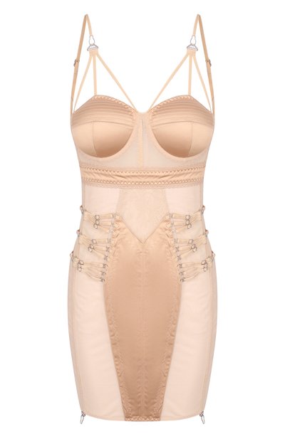 Женское платье DANIIL ANTSIFEROV, арт. DA_1503