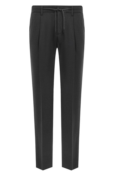 Мужские шерстяные брюки L.B.M. 1911, арт. 8446/44504