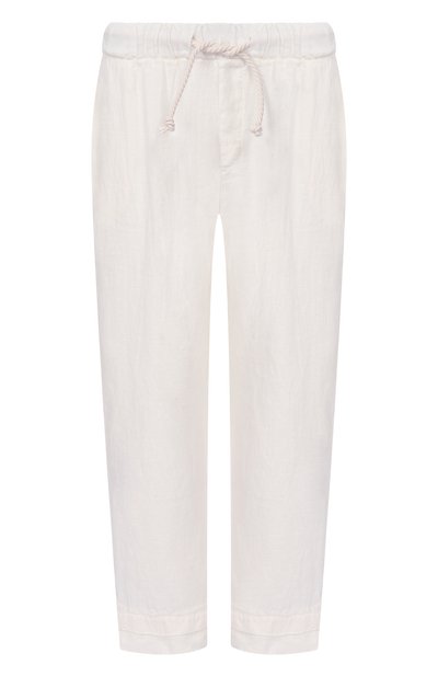 Мужские льняные брюки NEVER ENOUGH, арт. 2B5M090-492/MPA076