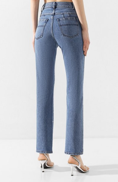 Джинсы PHILOSOPHY DI LORENZO SERAFINI, арт. A0332/2130, фото 4