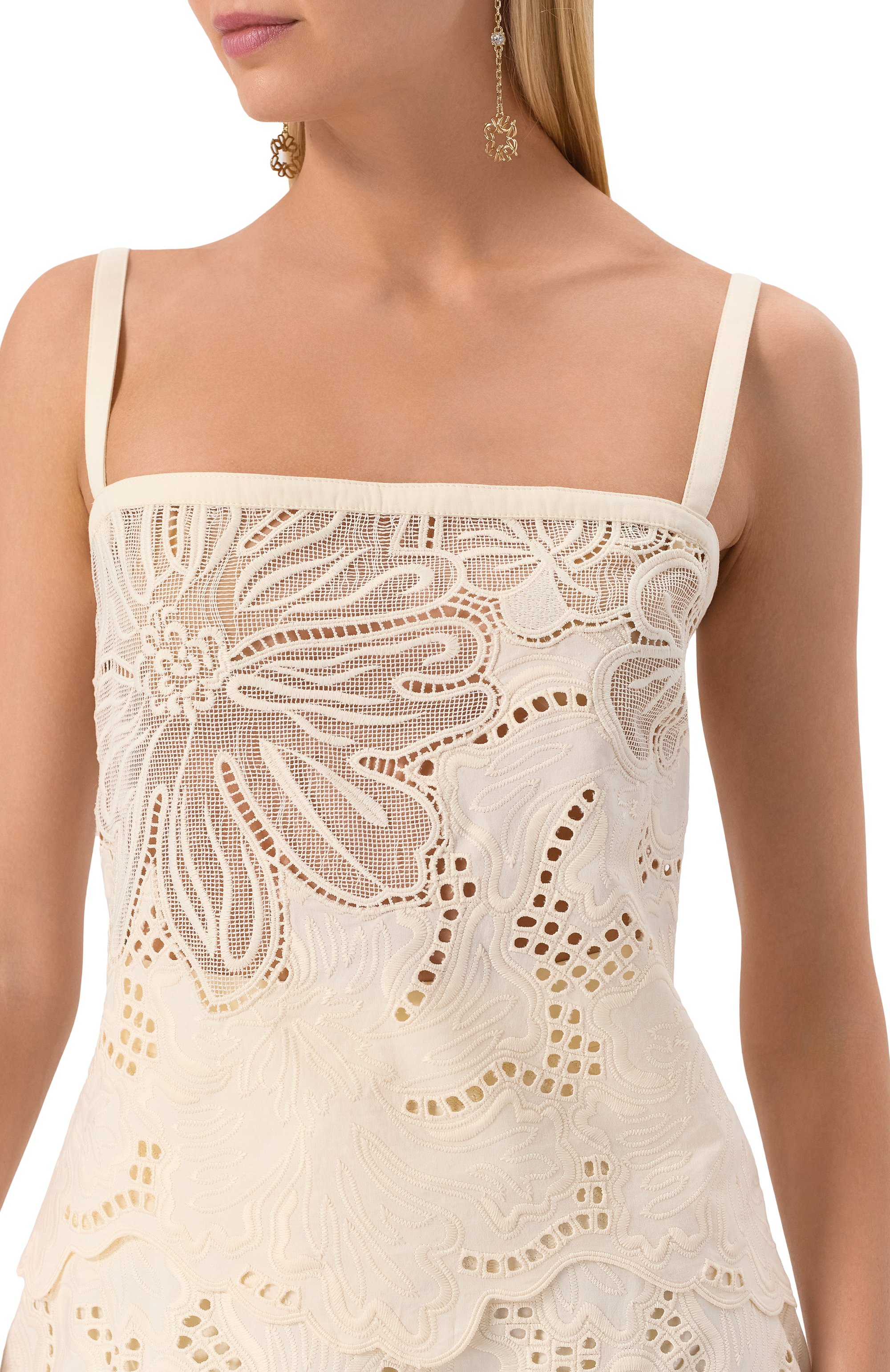 Топ ELIE SAAB, арт. T0142, фото 5