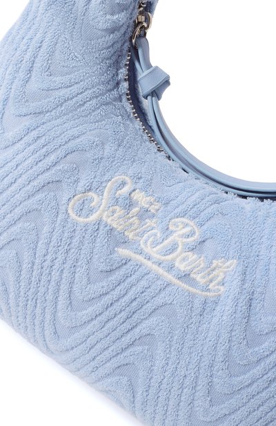 Сумка sandrine MC2 SAINT BARTH, арт. SANDRINE/STBA/00194F, фото 3