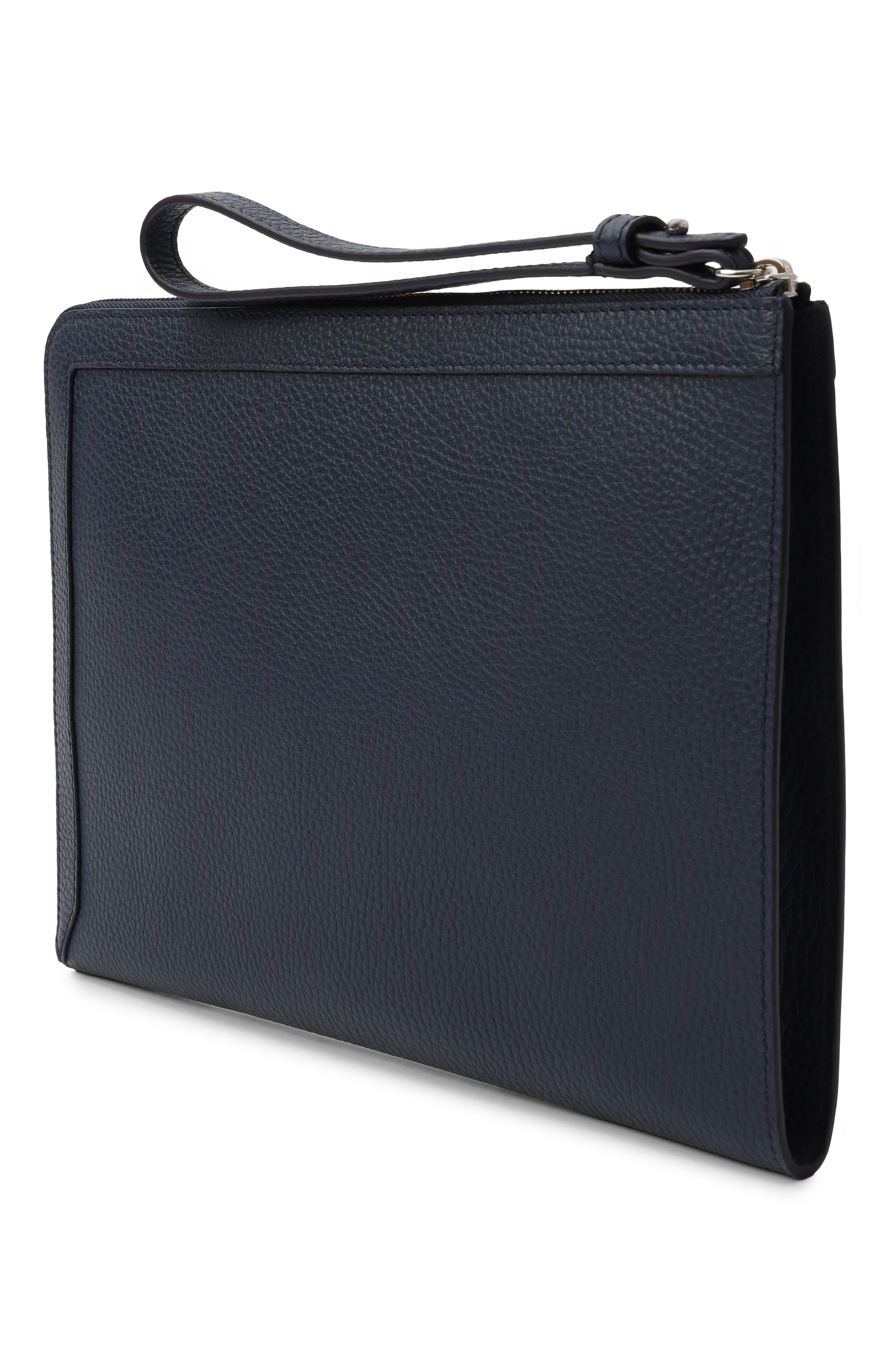 Кожаный футляр для ipad RUBEUS MILANO, арт. I PAD H0LDER/CALFSKIN GRAN PRIX, фото 2