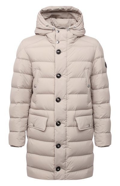 Пуховик dartmoor MONCLER, арт. F2-091-1C301-00-C0144, фото 1