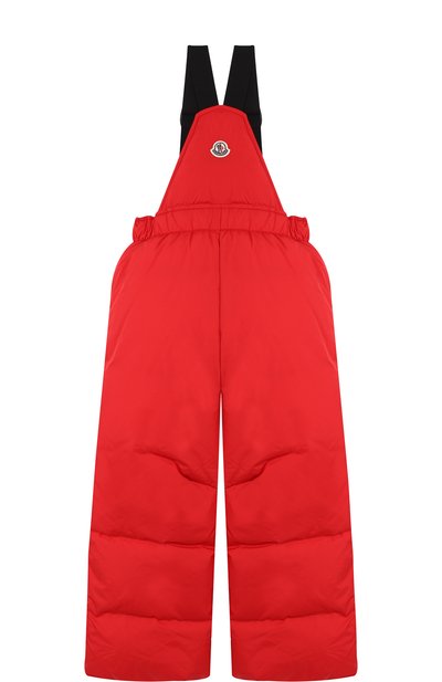 Пуховый комбинезон MONCLER, арт. D2-954-14344-05-68352/4-6A, фото 2