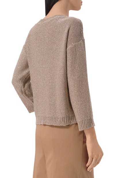 Пуловер WEEKEND MAX MARA, арт. WKDGELADA, фото 4