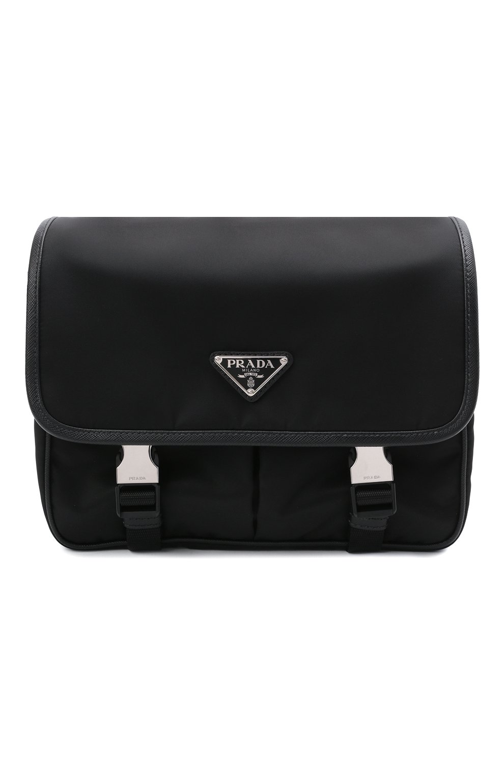Текстильная сумка PRADA, арт. 2VD769-2DMH-F0002-OLO, фото 1