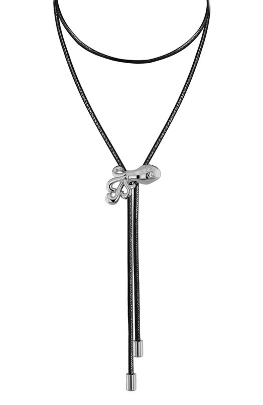 Колье "Водолей" Jacob and Co 91842188 Бесцветный 91842188