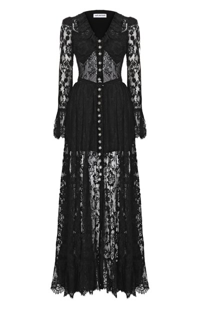 Женское платье SELF-PORTRAIT, арт. RS26188XAB