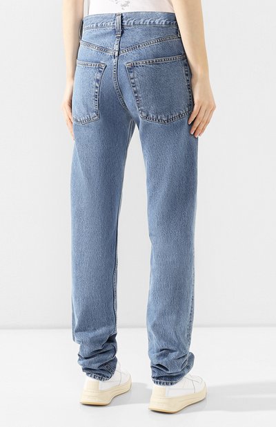 Джинсы HELMUT LANG, арт. I09DW210, фото 4