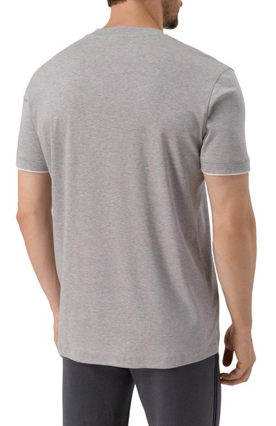 Хлопковая футболка VAN LAACK, арт. VL-PIL0S-F/180031/3XL-6XL, фото 4