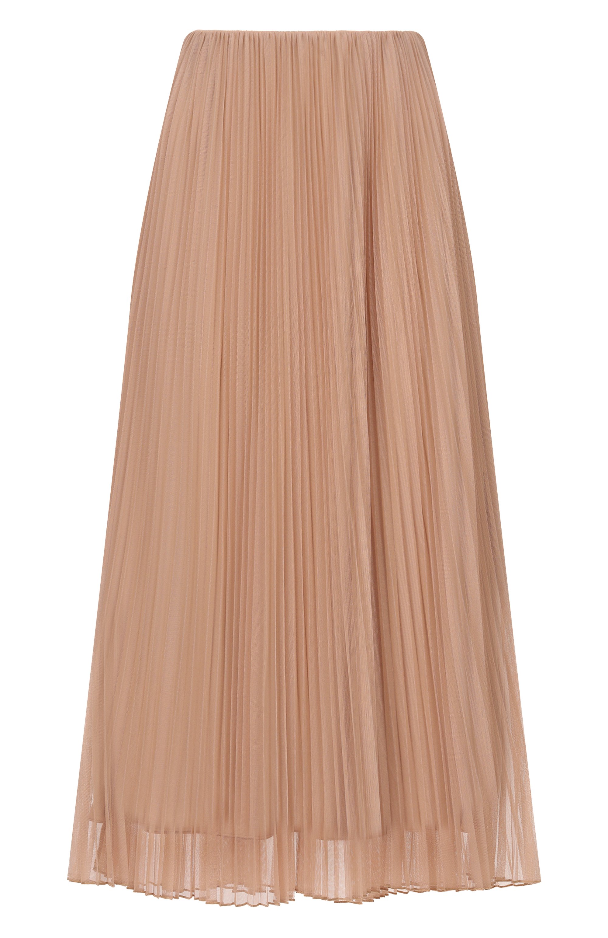 Плиссированная юбка WEEKEND MAX MARA, арт. BABY, фото 1