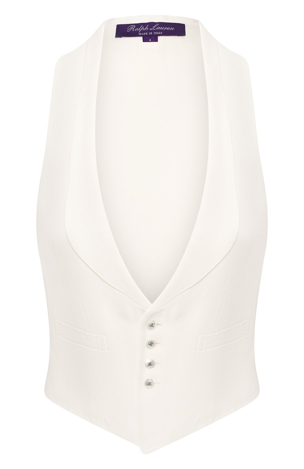 Жилет RALPH LAUREN, арт. 290797565, фото 1