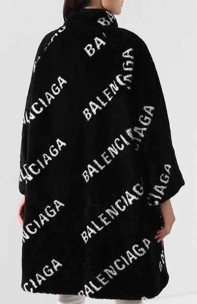 Пальто BALENCIAGA, арт. 583846/TGQ02, фото 4
