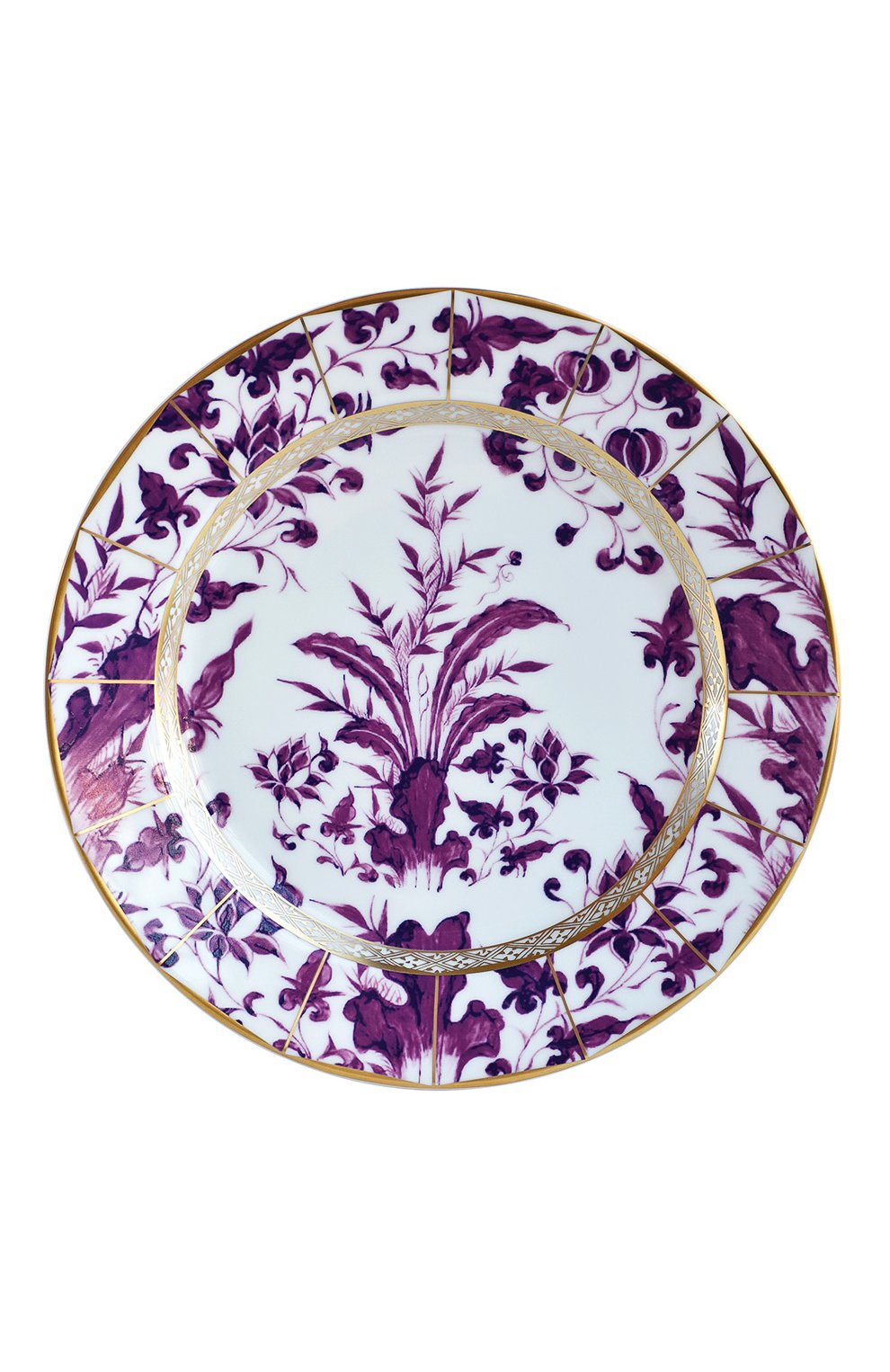 Салатная тарелка prunus BERNARDAUD, арт. 1831/21459, фото 1