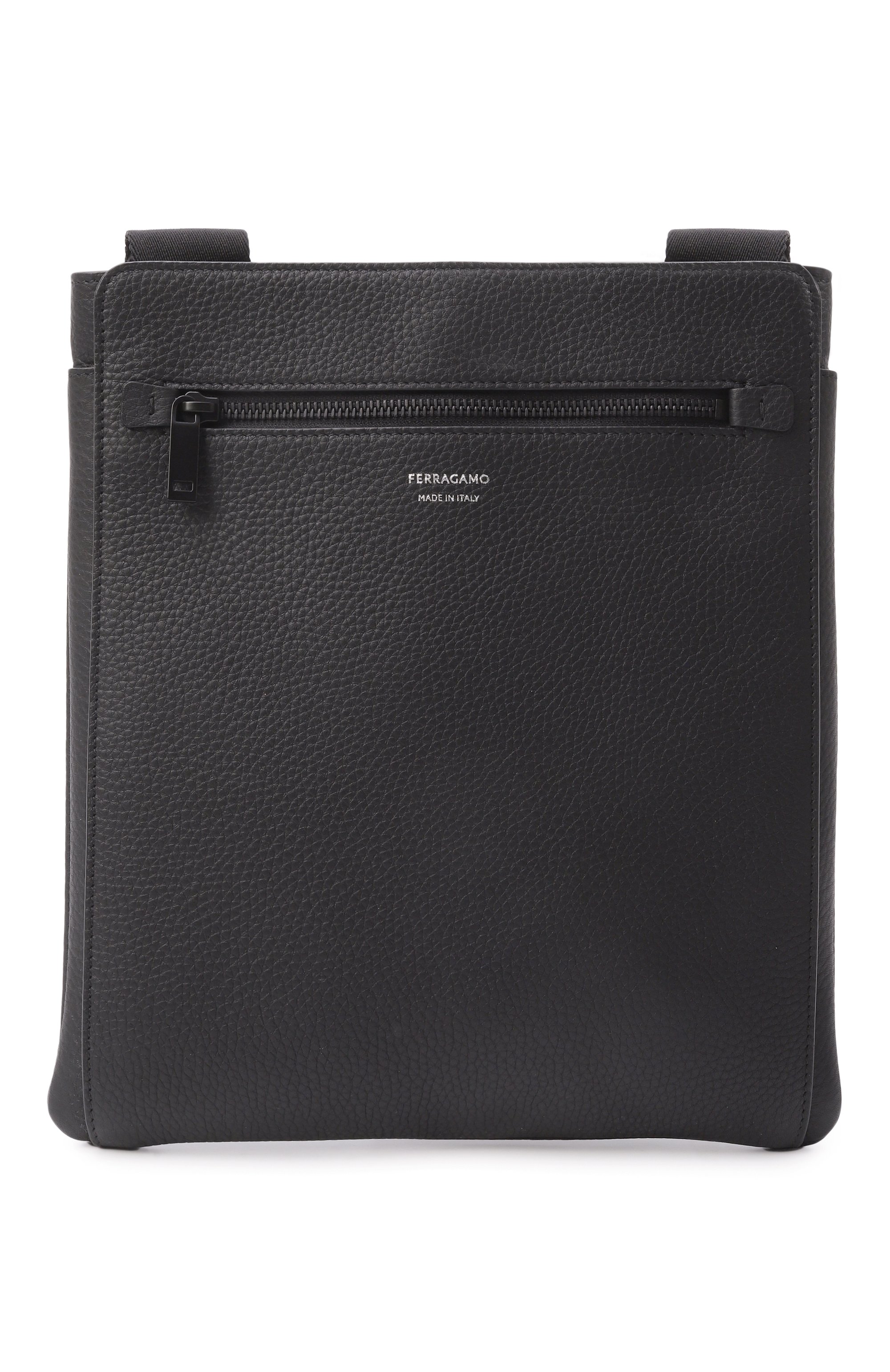 Сумка FERRAGAMO, арт. 240131/740805, фото 1