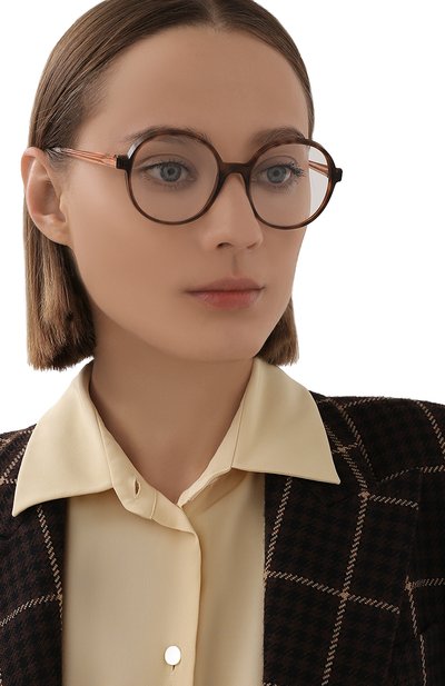 Оправа CAROLINE ABRAM, арт. BABYD0LL 1031, фото 2