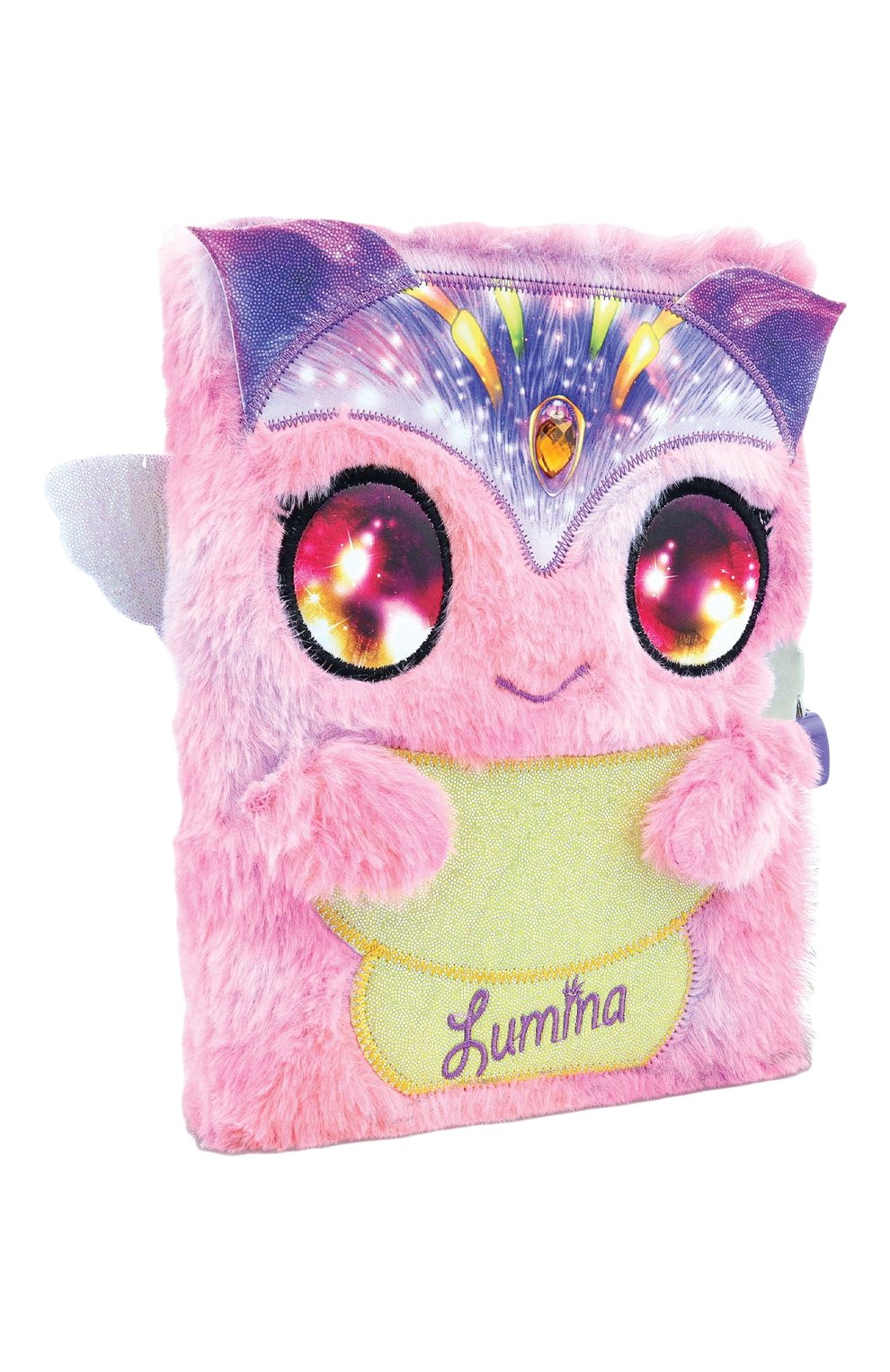 Блокнот lumina PAREMO, арт. 12513_NSDA, фото 2