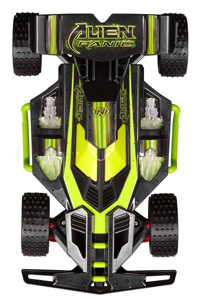 Гоночный багги на управлении NIKKO, арт. 10043, фото 3