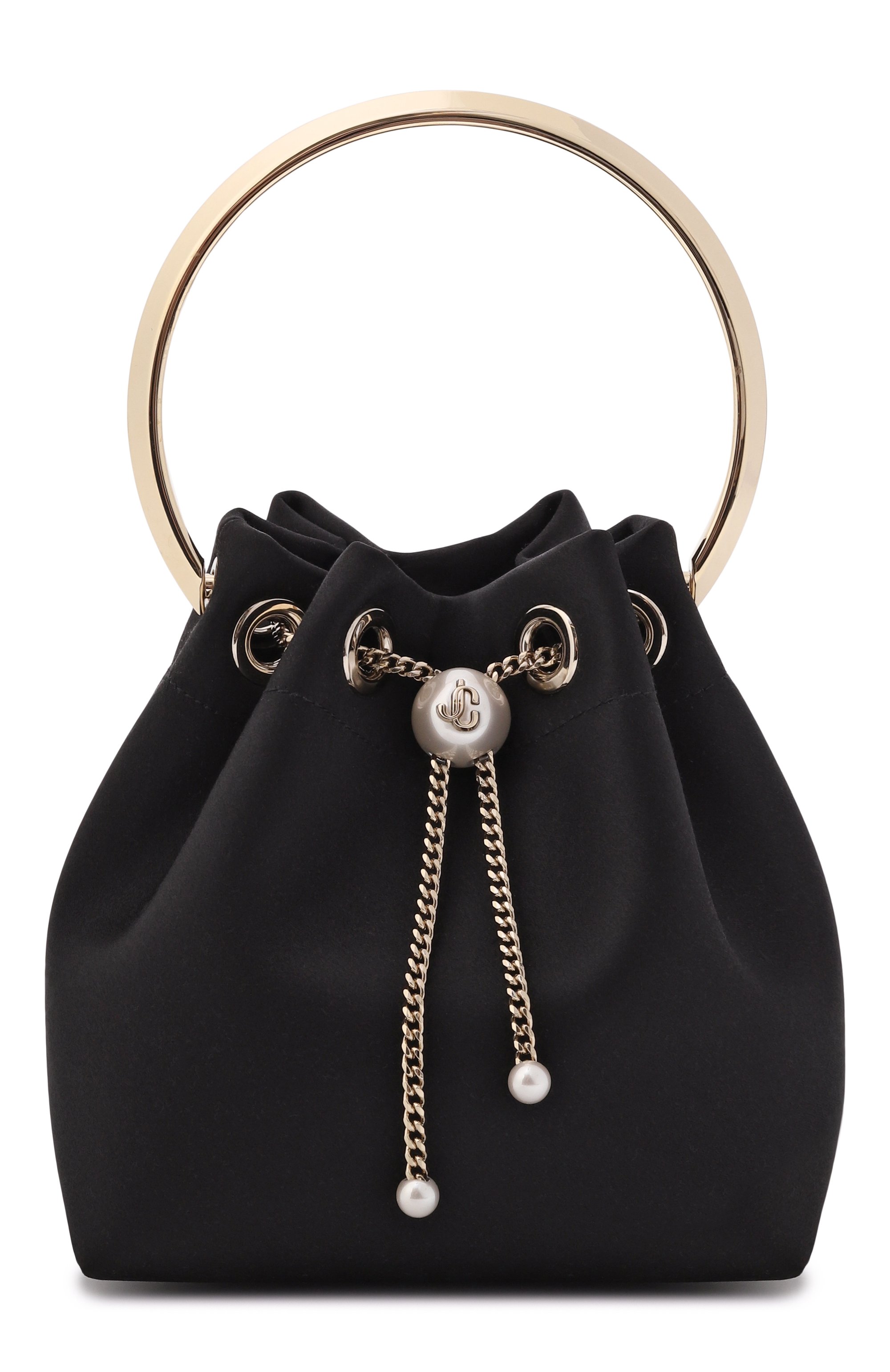 Сумка bon bon JIMMY CHOO, арт. B0N B0N/HBH, фото 1